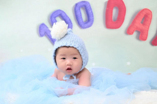 珠海4个月宝宝体重