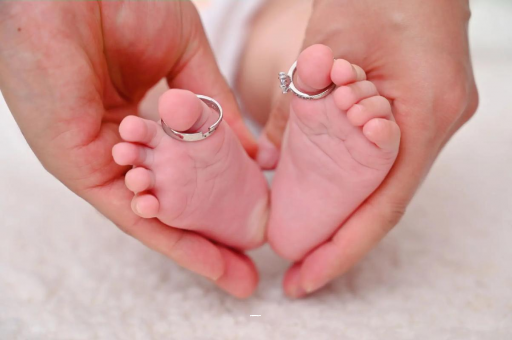 珠海六个月宝宝退烧小妙招