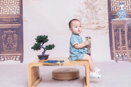 珠海宝宝几个月认人